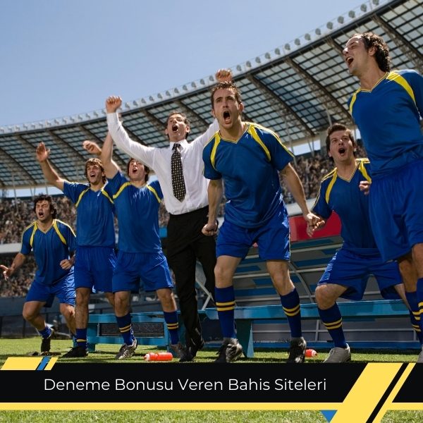 Deneme Bonusu Veren Casino Siteleri 