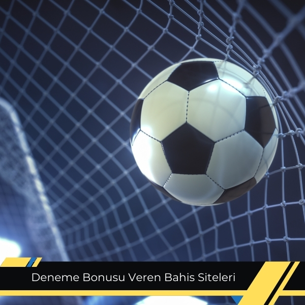 Deneme Bonusu Veren Casino Siteleri 