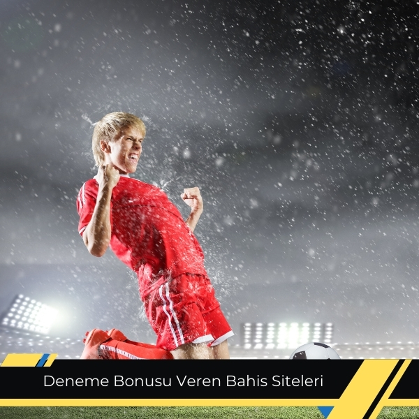Deneme Bonusu Veren Casino Siteleri 
