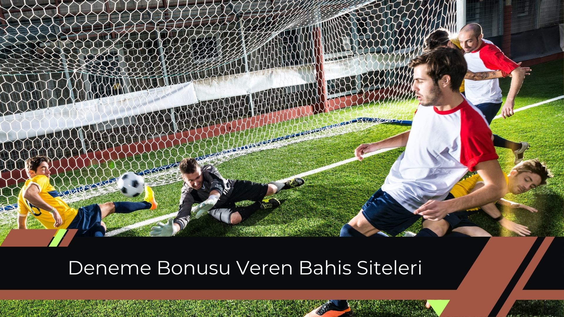 Deneme Bonusu Veren Casino Siteleri Promosyon Çeşitleri