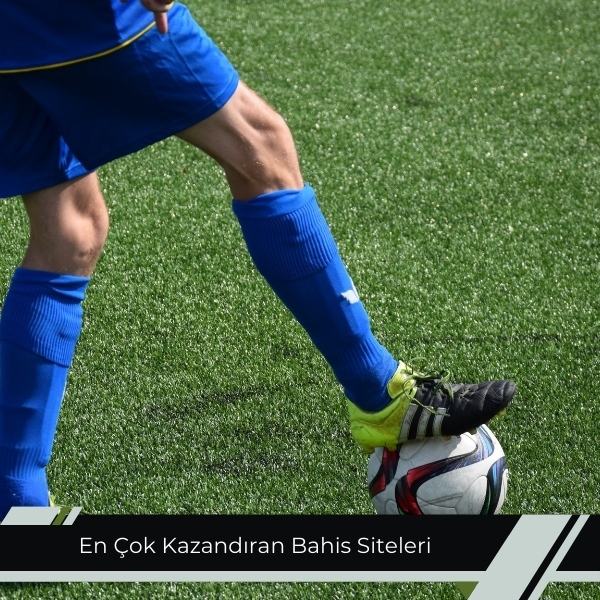 En Çok Kazandıran Bahis Siteleri