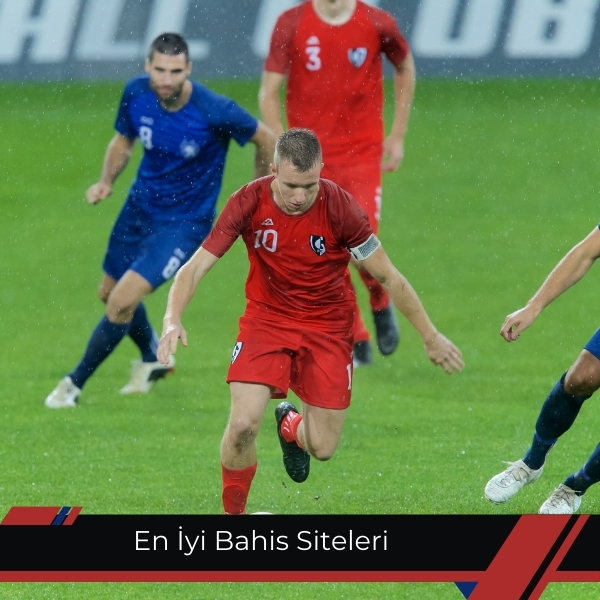 En İyi Bahis Siteleri