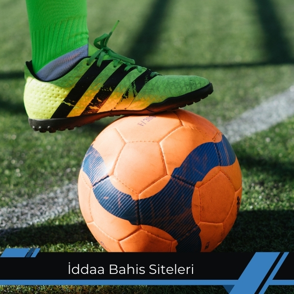 iddaa Bahis Siteleri