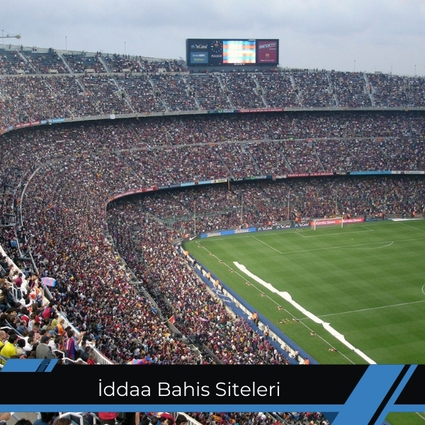 iddaa Bahis Siteleri