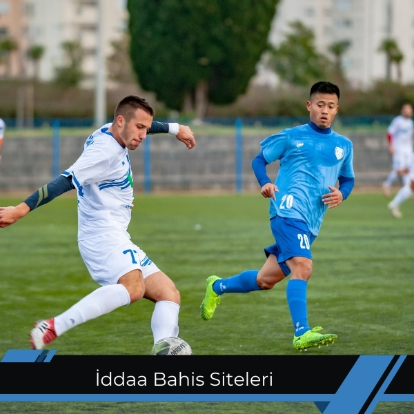 iddaa Bahis Siteleri