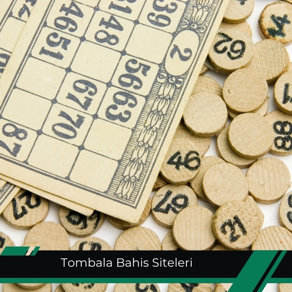 Tombala Bahis Siteleri