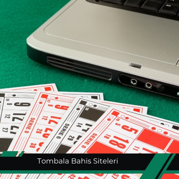 Tombala Bahis Siteleri