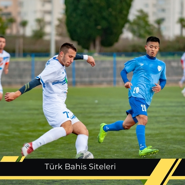 Türk Bahis Siteleri