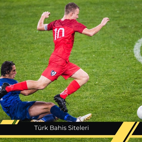 Türk Bahis Siteleri