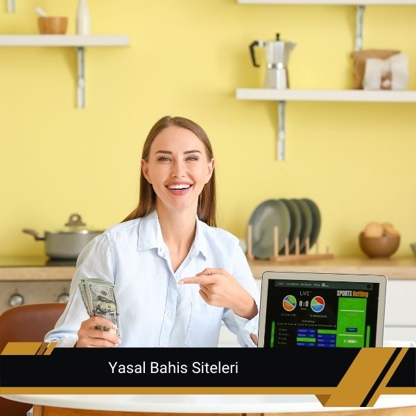 Yasal Bahis Siteleri