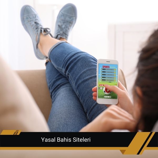 Yasal Bahis Siteleri