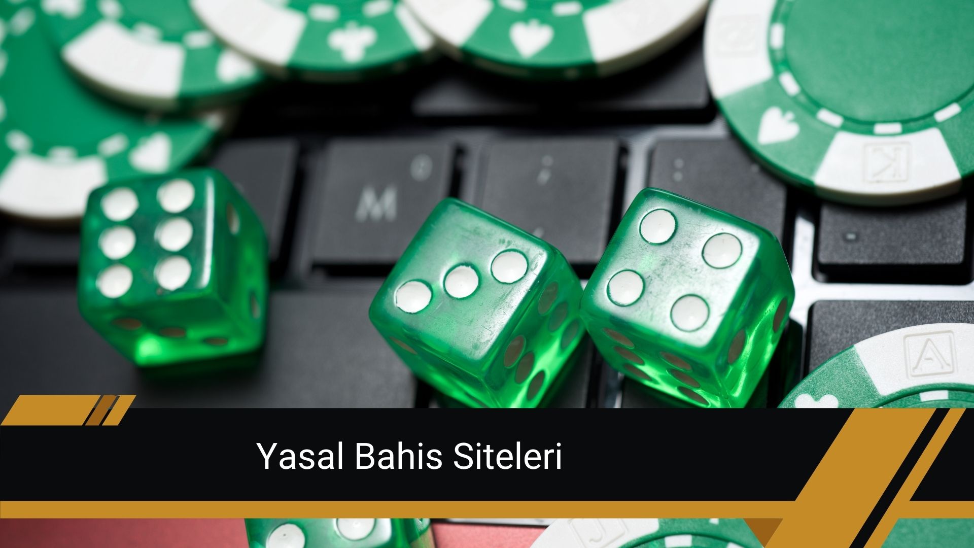 Yasal Bahis Siteleri Avantajlarını Kaçırmayın!